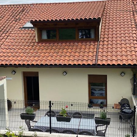 Casa Familiar Cerca De Cabarceno Villa Penagos Bagian luar foto