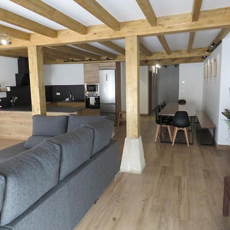 Casa Familiar Cerca De Cabarceno Villa Penagos Bagian luar foto