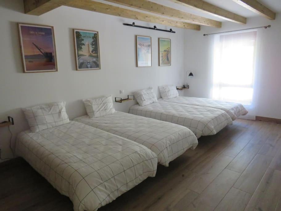 Casa Familiar Cerca De Cabarceno Villa Penagos Bagian luar foto