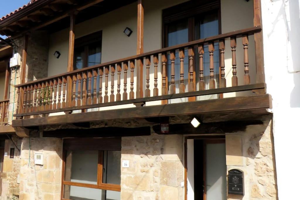 Casa Familiar Cerca De Cabarceno Villa Penagos Bagian luar foto
