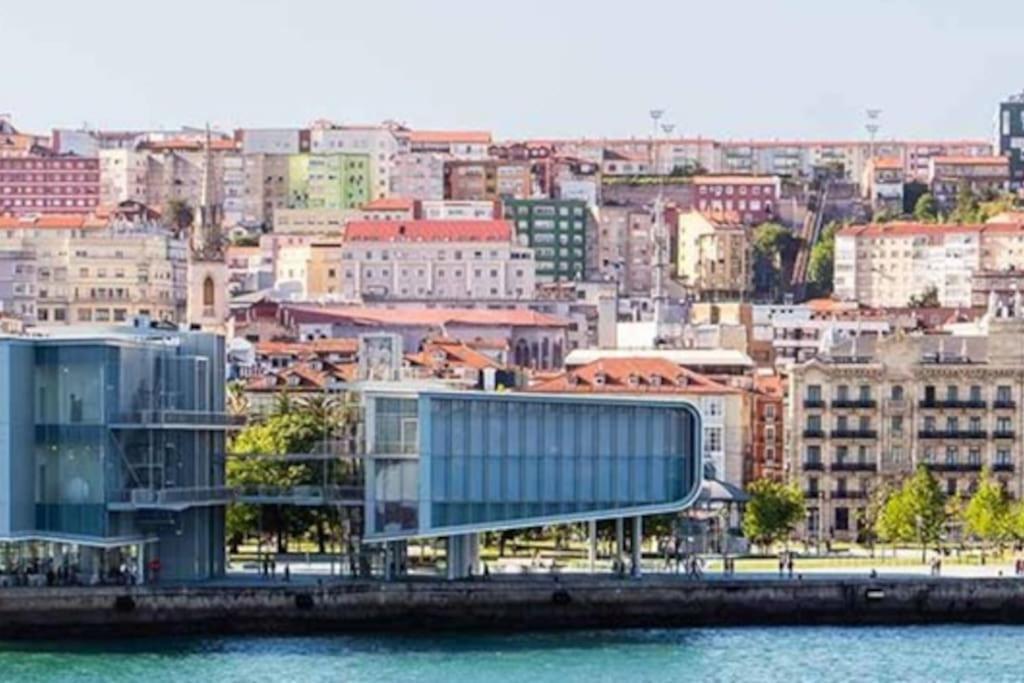 Casa Familiar Cerca De Cabarceno Villa Penagos Bagian luar foto