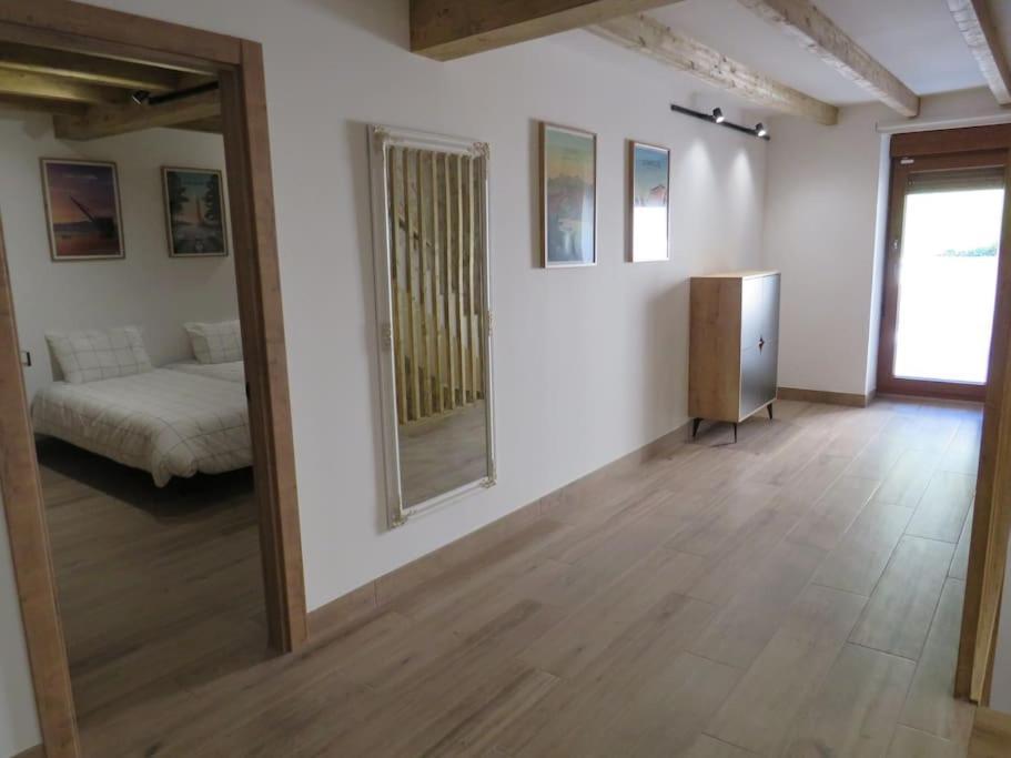 Casa Familiar Cerca De Cabarceno Villa Penagos Bagian luar foto